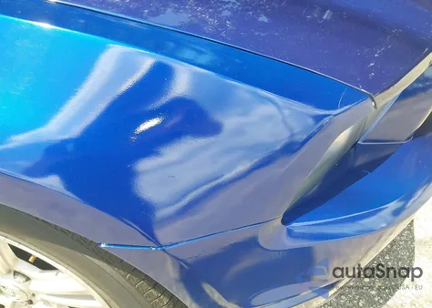 2014 Ford Mustang V6 z USA, uszkodzony, nr VIN 1ZVBP8AM0E5218869